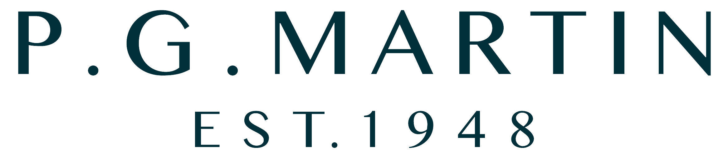 PG Logo